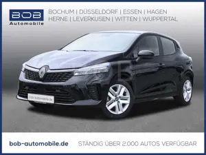 Renault Clio Evolution SCe 65 SHZ PDC KLIMA BT GJR RFK