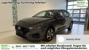 Hyundai i30 GO 1.5 DPI 71 kW (97 PS) Radio, DAB, Android Au...