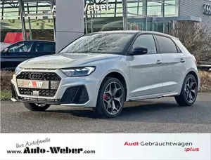 Audi A1 Sportback 40TFSI 2x S-LINE NAVI KAMERA SONOS