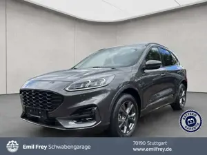 Ford Kuga 2.5 Duratec PHEV ST-LINE X