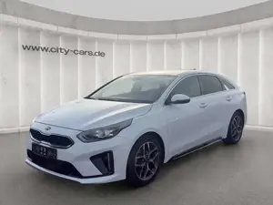 Kia ProCeed / pro_cee'd Pro cee'd GT Line*Autom* LED*Navi*Cam*Spur