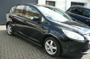 Ford C-Max C-Max Diesel 1.6 TDCi Euro 5 Anhänger Alufelgen Bild 3