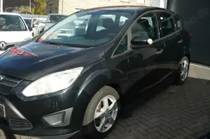 Ford C-Max C-Max Diesel 1.6 TDCi Euro 5 Anhänger Alufelgen Bild 5