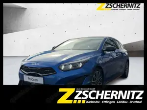 Kia ProCeed / pro_cee'd PROCEED 1.6T DCT GT *NAVI*KAMERA*SHZ*LED*