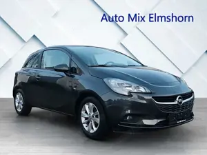 Opel Corsa E Active Beheizbares Lenkrad Klima Tüv Neu