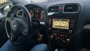 Volkswagen Golf 1.4 TSI DSG Comfortline