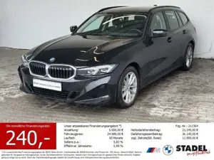 BMW 318 i Tour. Facelift Navi.LED.LKA.DAB.Sport-LR