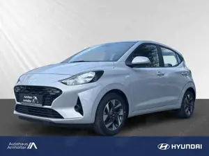 Hyundai i10 MY25 1.0 A/T TREND +KOMFORTPAKET+NAV+KAMERA+
