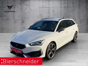 CUPRA Leon Sp. VZ 2.0 TSI DSG AHK LED Navi Kamera Kessy
