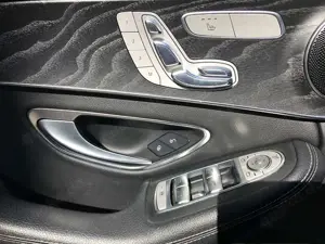 Mercedes-Benz C 350 C-Klasse Plugin Hybrid e 7G-TRONIC Avantgarde