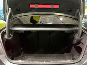 BMW 420 d M Sport*SHZ*HiFi Lautsprecher*Keyless* Bild 5