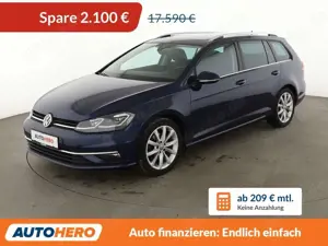 Volkswagen Golf 1.5 TSI ACT Highline BM*NAVI*LED*ACC*