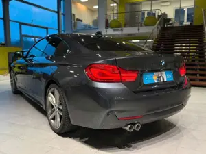 BMW 420 d M Sport*SHZ*HiFi Lautsprecher*Keyless* Bild 3
