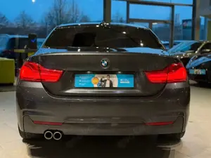 BMW 420 d M Sport*SHZ*HiFi Lautsprecher*Keyless* Bild 4
