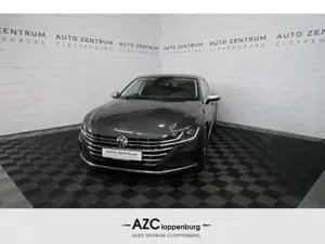 Volkswagen Arteon Elegance 2.0 TDI LED+Navi+Alcant.+Virtual