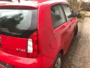 Skoda Citigo Bild 4