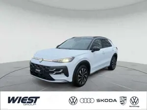 Volkswagen T-Roc Life 1.5 eTSI DSG *AHK*Allwetter*Keyless*