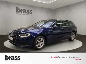 Audi A4 35 TDI 120(163) kW(PS) S tronic