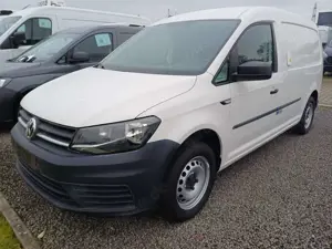Volkswagen Caddy Caddy Kühlkasten TDI BMT 2.0 TDI DSG Maxi Stand Fahrkühlung