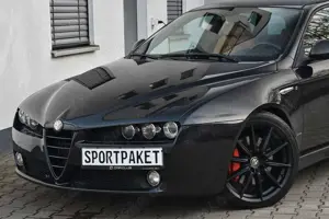 Alfa Romeo 159 Sport Wagon! Sport Edition TI! BOSE! Xenon!*