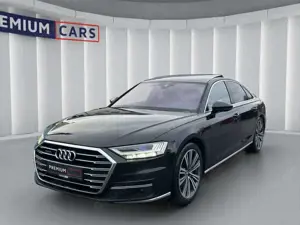 Audi A8 50 TDI quattro *Garantie*Finanzierung*