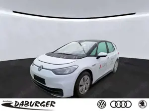 Volkswagen ID.3 Pro 62kW ACC+WÄRMEPUMPE+Sitzhzg+WINTERRÄDER Klim