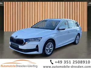 Skoda Octavia 2.0 TDI DSG Selection*DAB*SideAssist