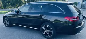 Mercedes-Benz C 200 C 200 T d (205.201)