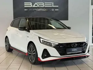 Hyundai i20 N Line