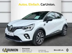 Renault Captur INITIALE PARIS E-TECH Plug-in 160