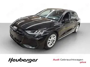 Audi A3 Sportback 35 TFSI S tronic S line, ACC, Navi