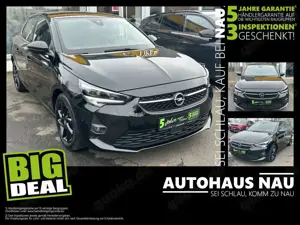 Opel Corsa F 1.2 Turbo Ultimate Autom. inkl. Big Deal