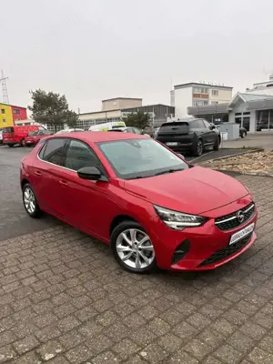 Opel Corsa F Elegance 1.2 (100PS) RFK, PDC, SHZ, LED