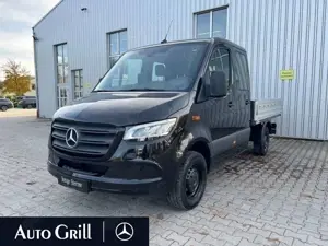Mercedes-Benz Sprinter 316 DOKA Autom Sthzg 3.5t AHK Leder LED