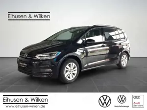 Volkswagen Touran 2.0+TDI+DSG+HIGHLINE+KAMERA+AHK+