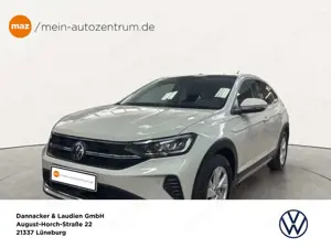Volkswagen Taigo 1.0 TSI Life Alu LED Pano App-Connect Sitzh. uvm.