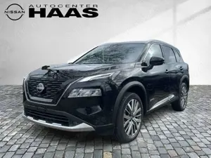 Nissan X-Trail 1.5 VC-T e-Power Tekna Pano+Bose+Memory Bild 2