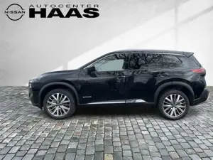 Nissan X-Trail 1.5 VC-T e-Power Tekna Pano+Bose+Memory Bild 3