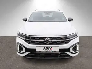 Volkswagen T-Roc R-Line 1.5TSI DSG LED Navi RFK ACC SHZ AHK Bild 5