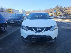 Nissan Qashqai Tekna.AUTOMATIC