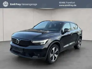 Volvo C40 Recharge Twin-Motor PLUS Glasd Standh PilotAss