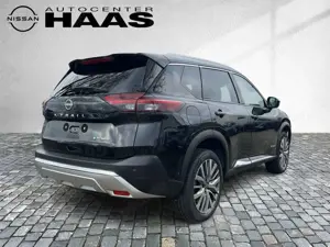Nissan X-Trail 1.5 VC-T e-Power Tekna Pano+Bose+Memory Bild 5