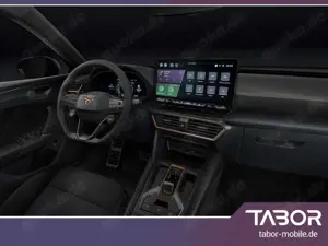 CUPRA Leon ST 4Drive EdgeP SHZ Kam Kessy eHk UVP-34%* Bild 4