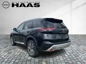 Nissan X-Trail 1.5 VC-T e-Power Tekna Pano+Bose+Memory Bild 4