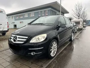 Mercedes-Benz B 150 BlueEFFICIENCY Flotte TÜV ( Neu )
