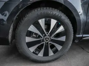 Mercedes-Benz EQV 300 PANO BURMESTER LED DISTR NAVI 360° 7SITZER Bild 5