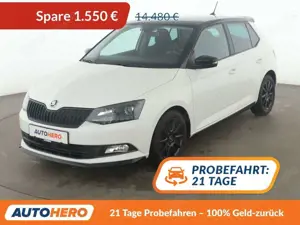 Skoda Fabia 1.4 TSI R5 Aut.*NAVI*ACC*CAM*PDC*SHZ*PANO*