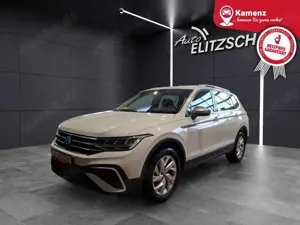 Volkswagen Tiguan Allspace TSI Life LED APP AID ACC PDC SH 18"