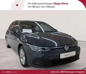 Volkswagen Golf Golf 2.0 TDI DSG Life ACC Winterpaket
