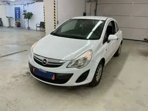 Opel Corsa Selection,Klima,ESP.,Tüv Neu!